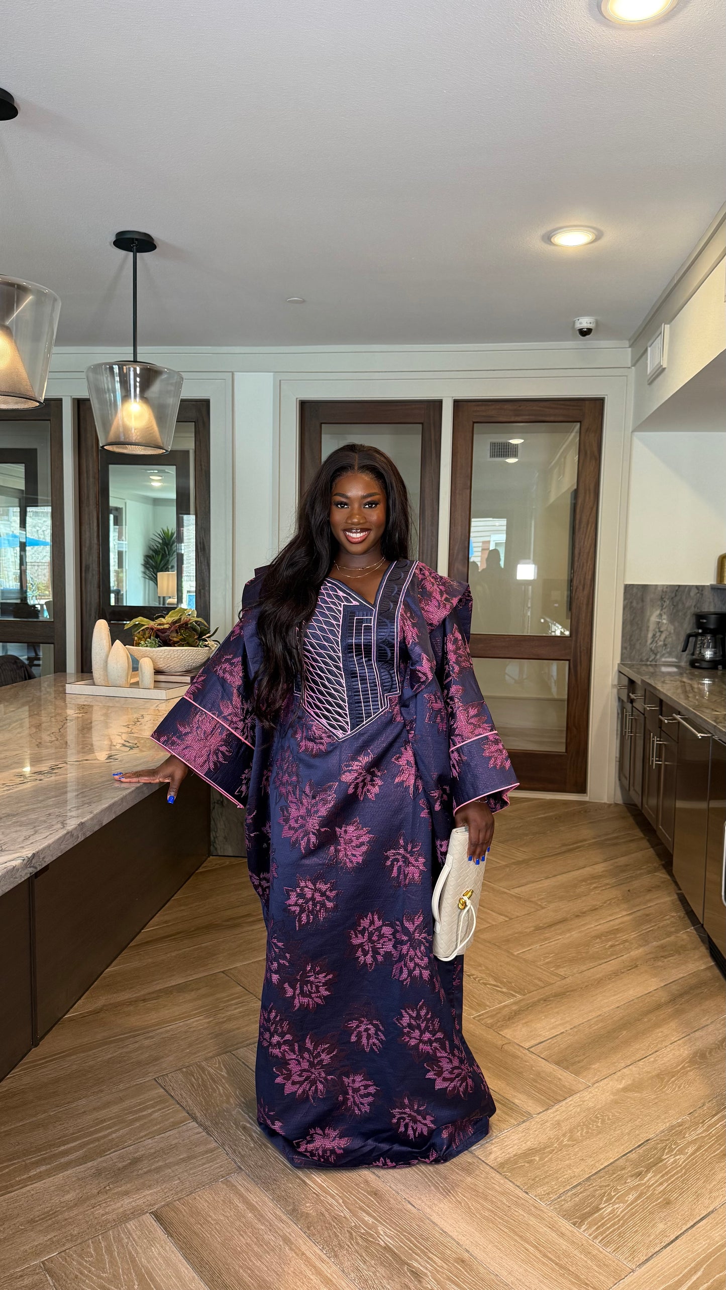 Aadaoma kaftan