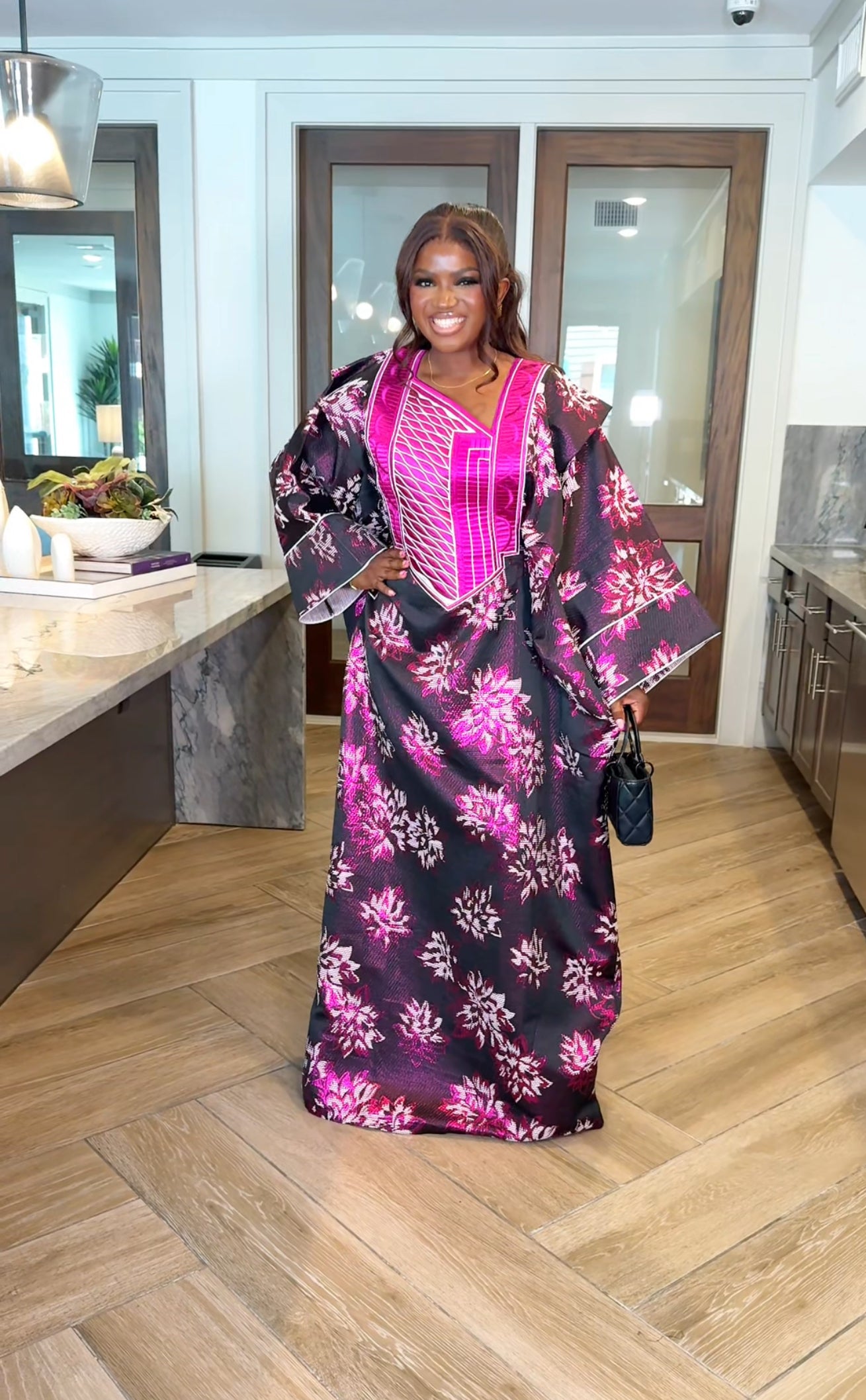 Aadaoma kaftan
