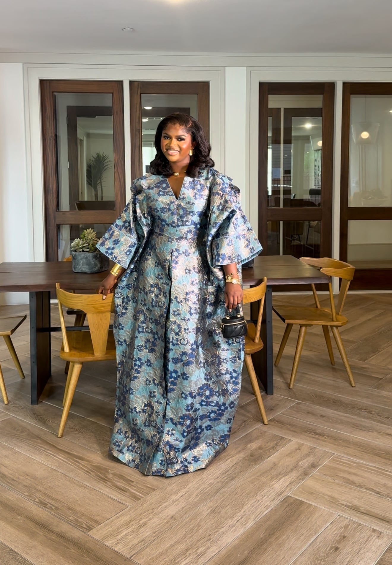 Sumaya dress