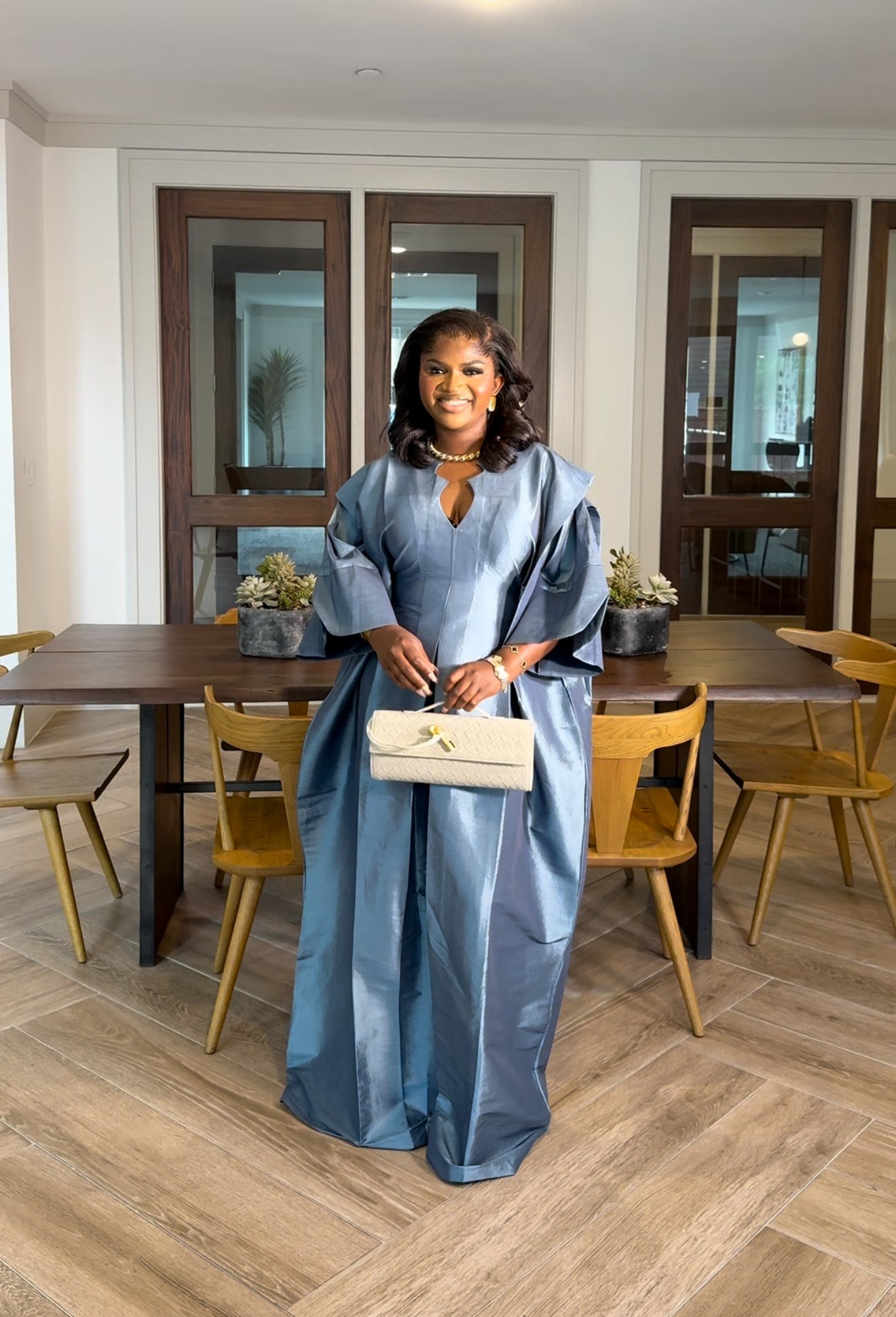 Tiwa dress