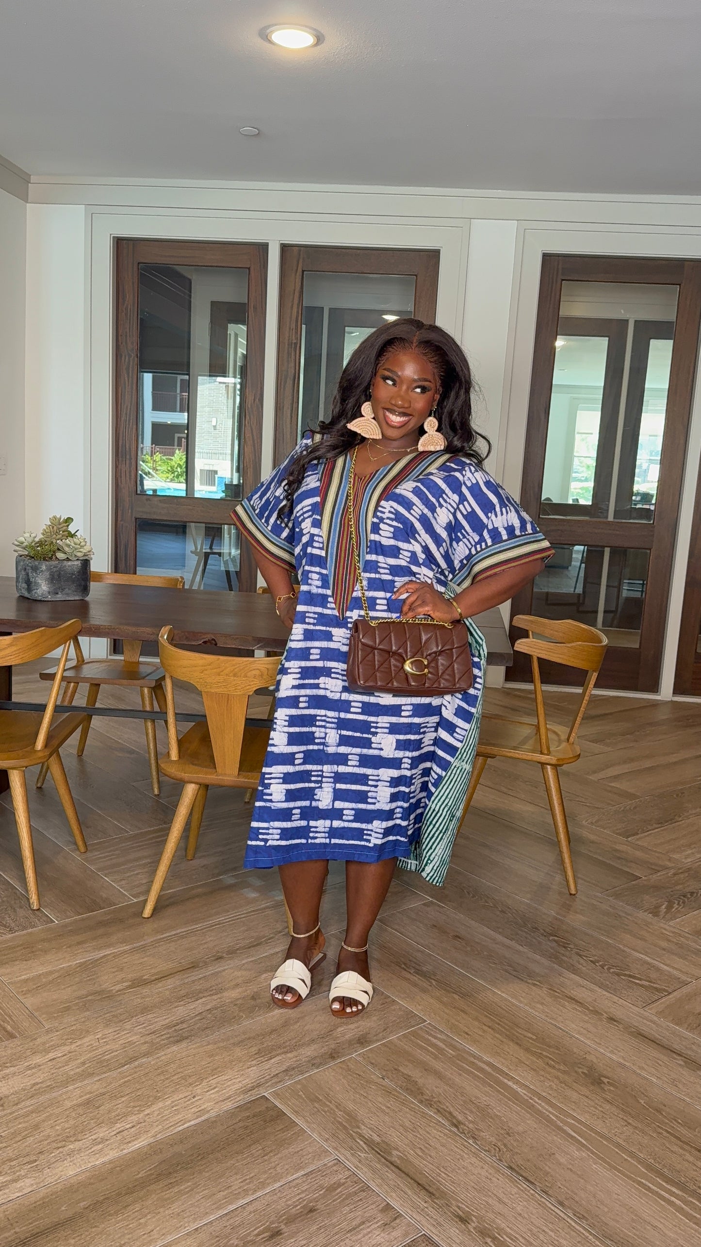 Adire Chic
