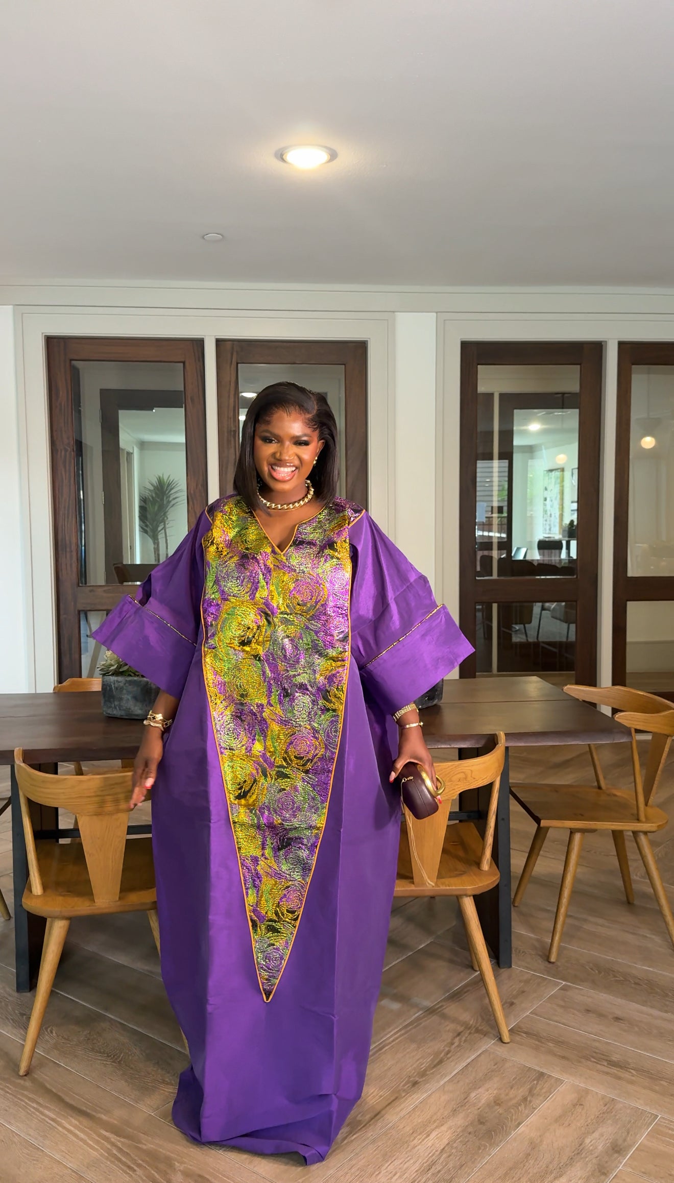 Arike boubou