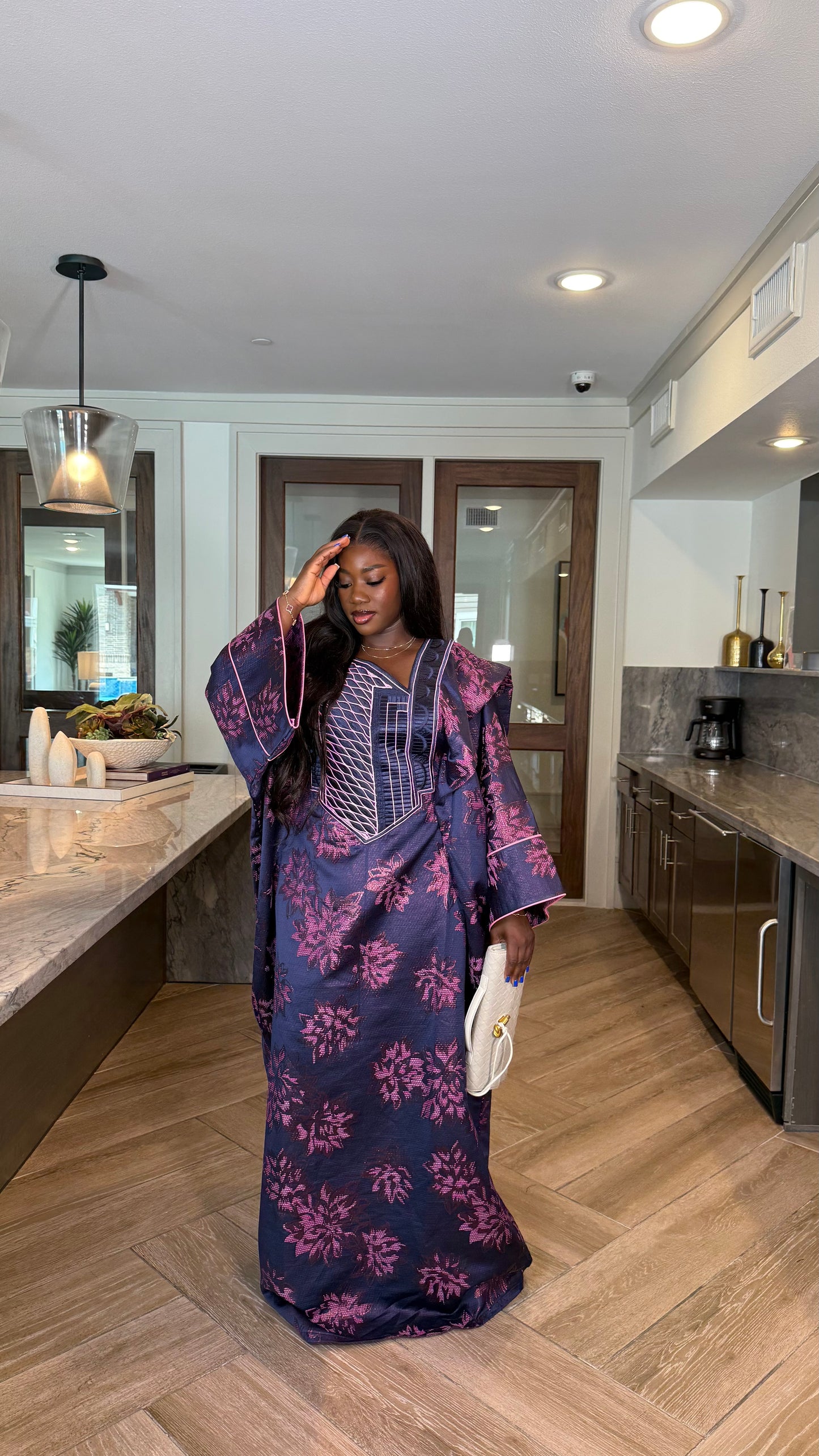 Aadaoma kaftan