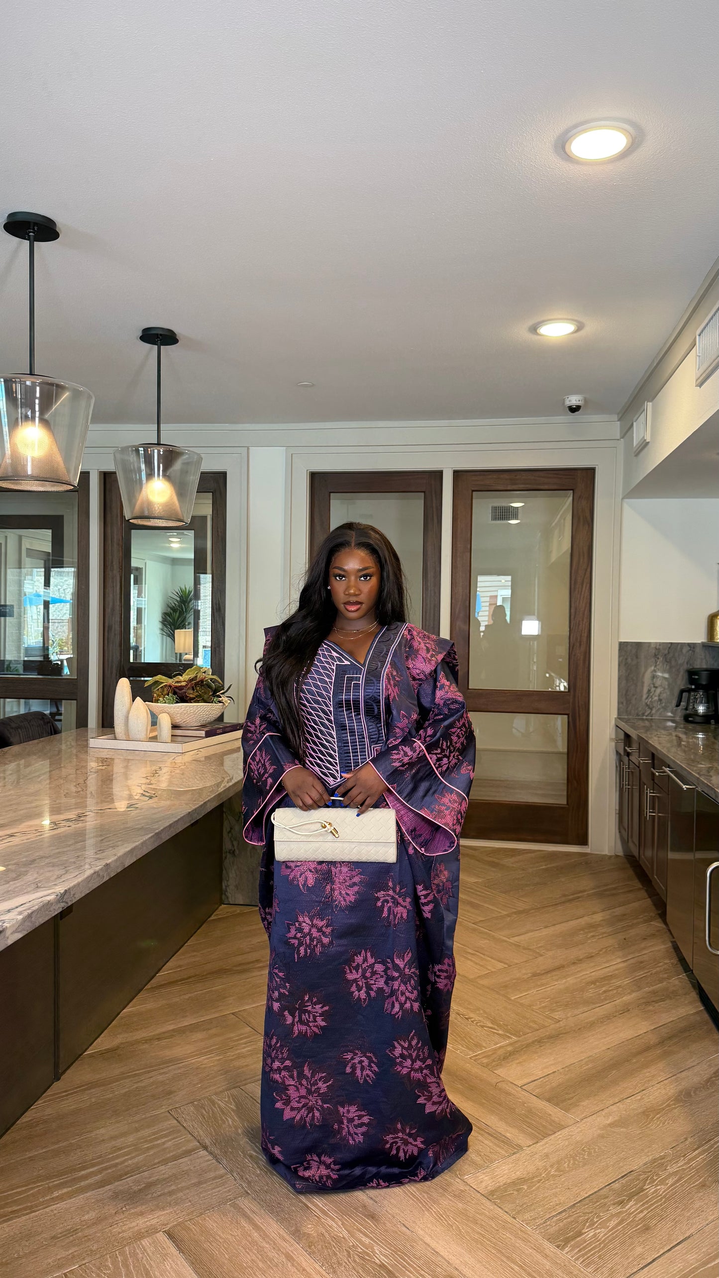 Aadaoma kaftan