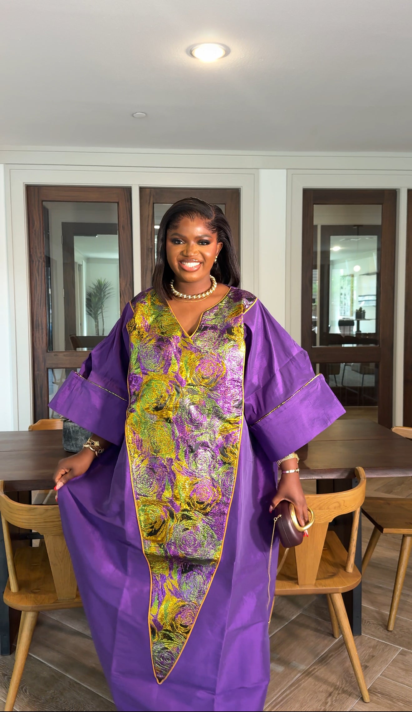 Arike boubou