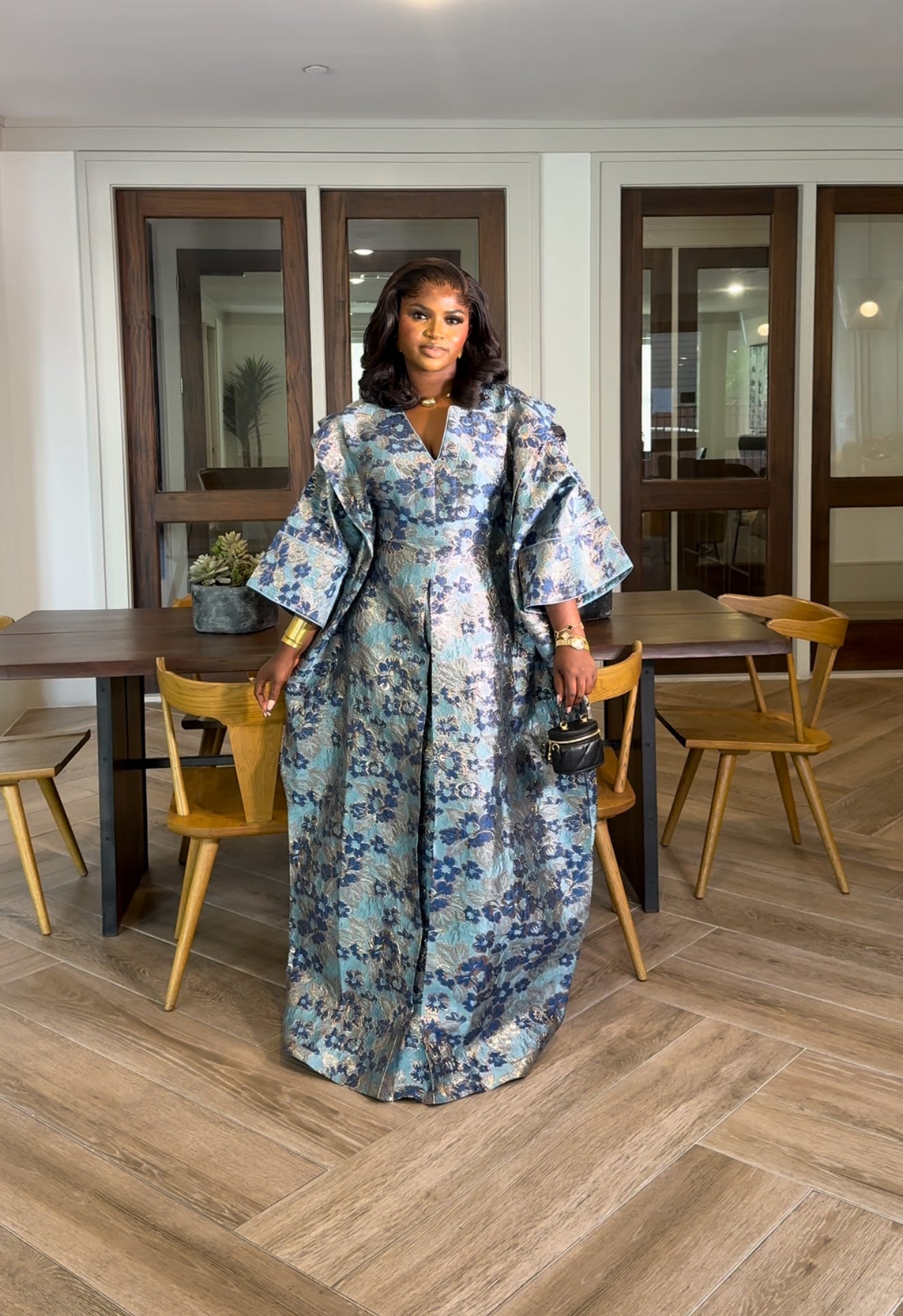Sumaya dress