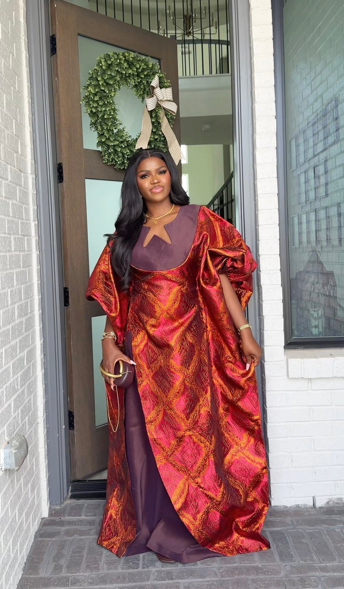 Aamani Luxe