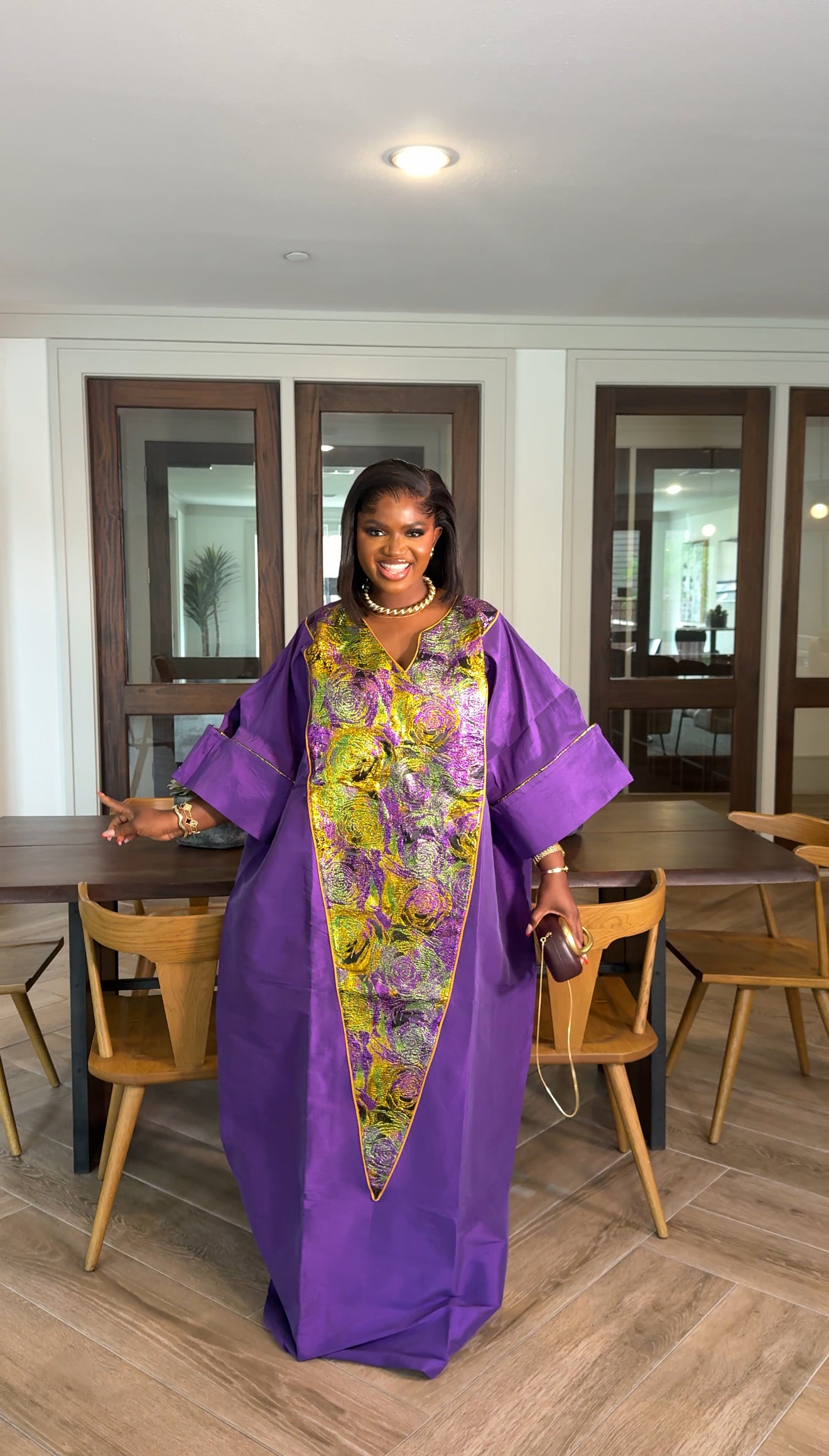 Arike boubou