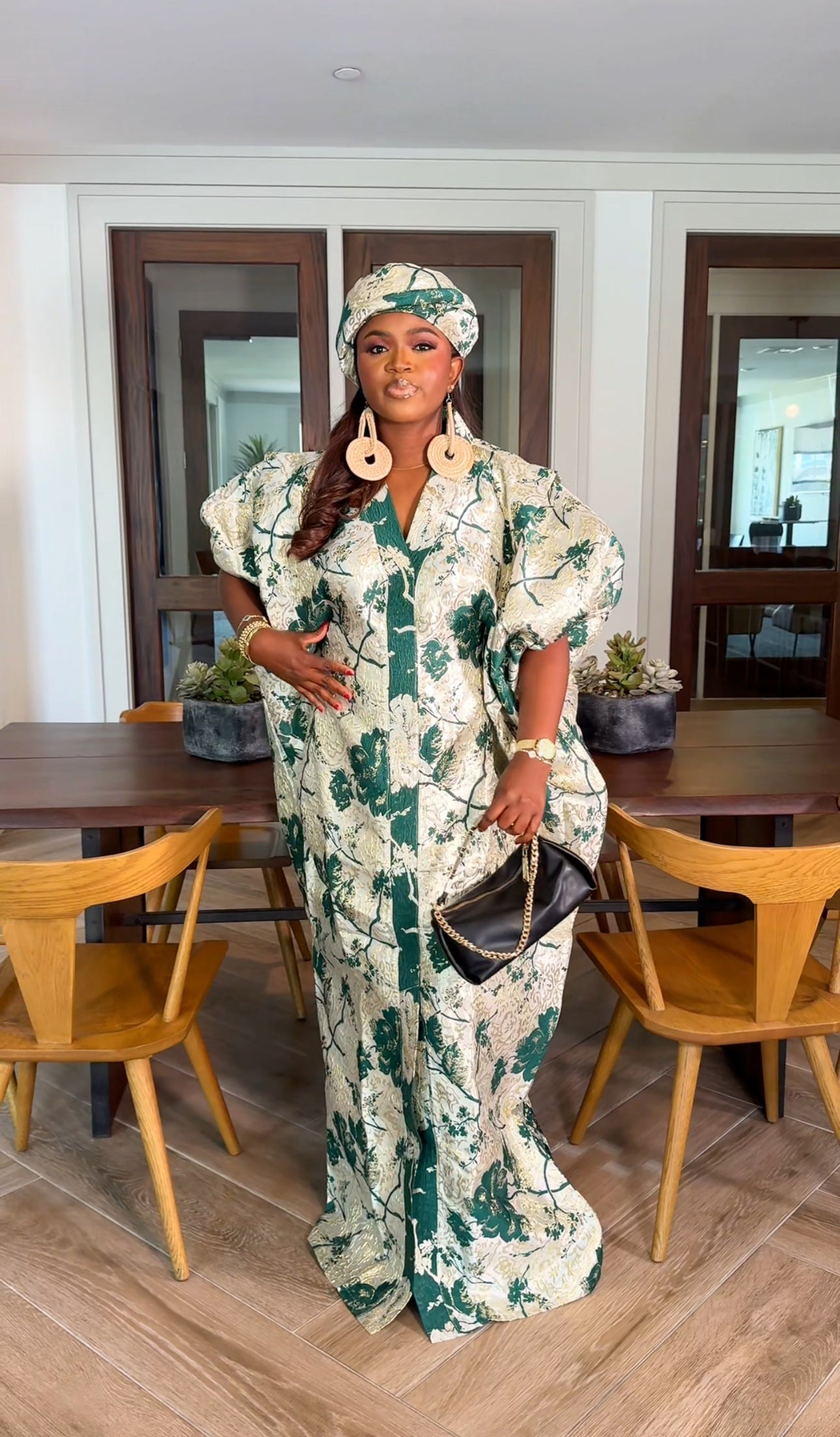 Aaliyah Dress