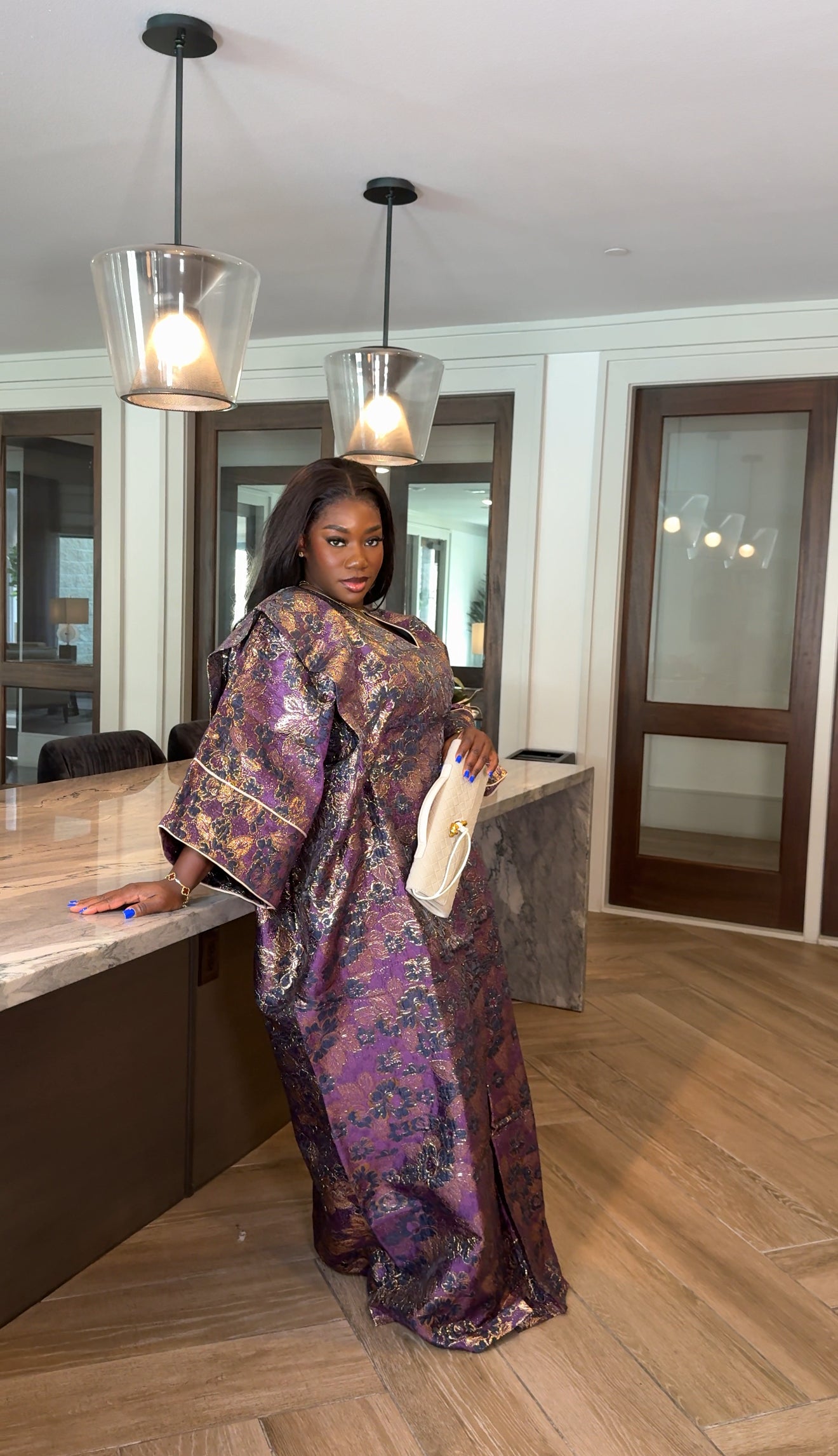 Sumaya dress