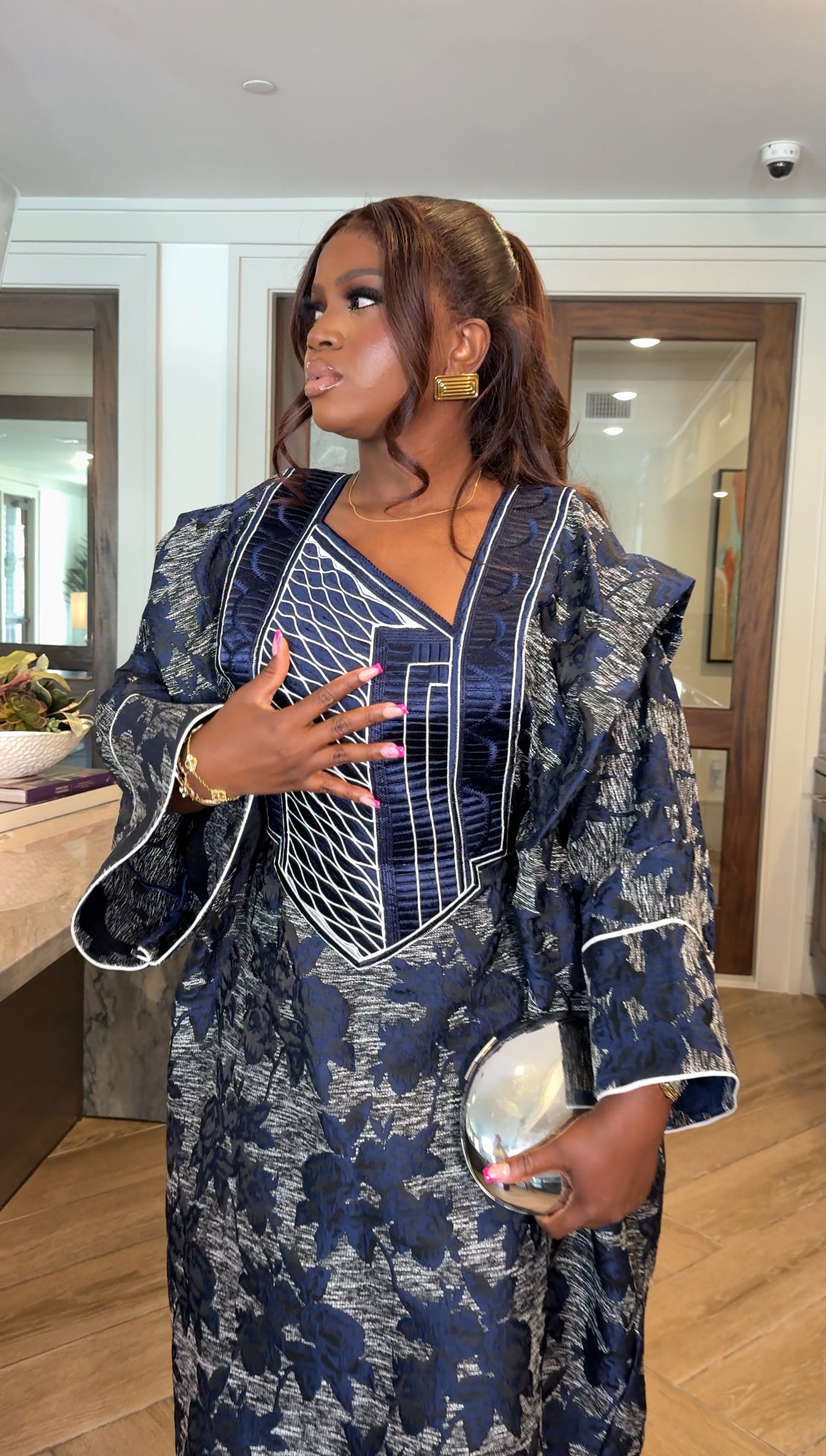 Aadaoma kaftan