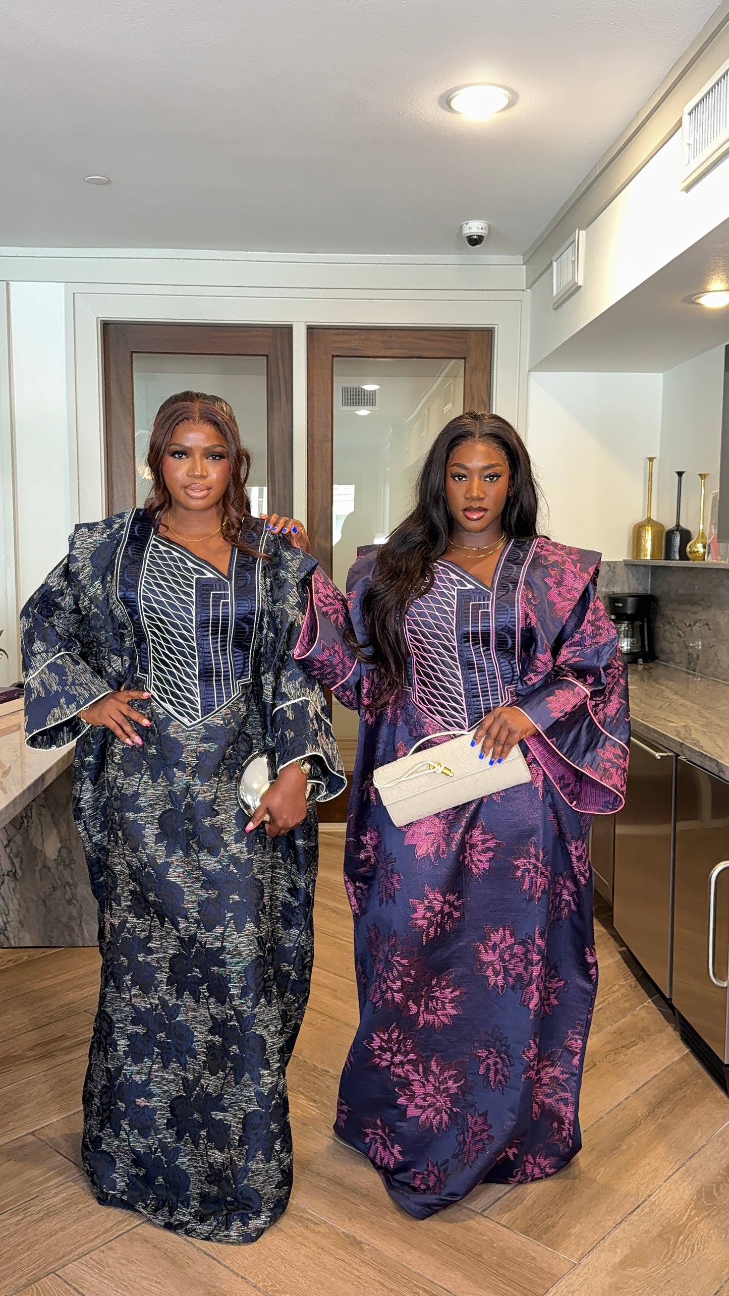 Aadaoma kaftan