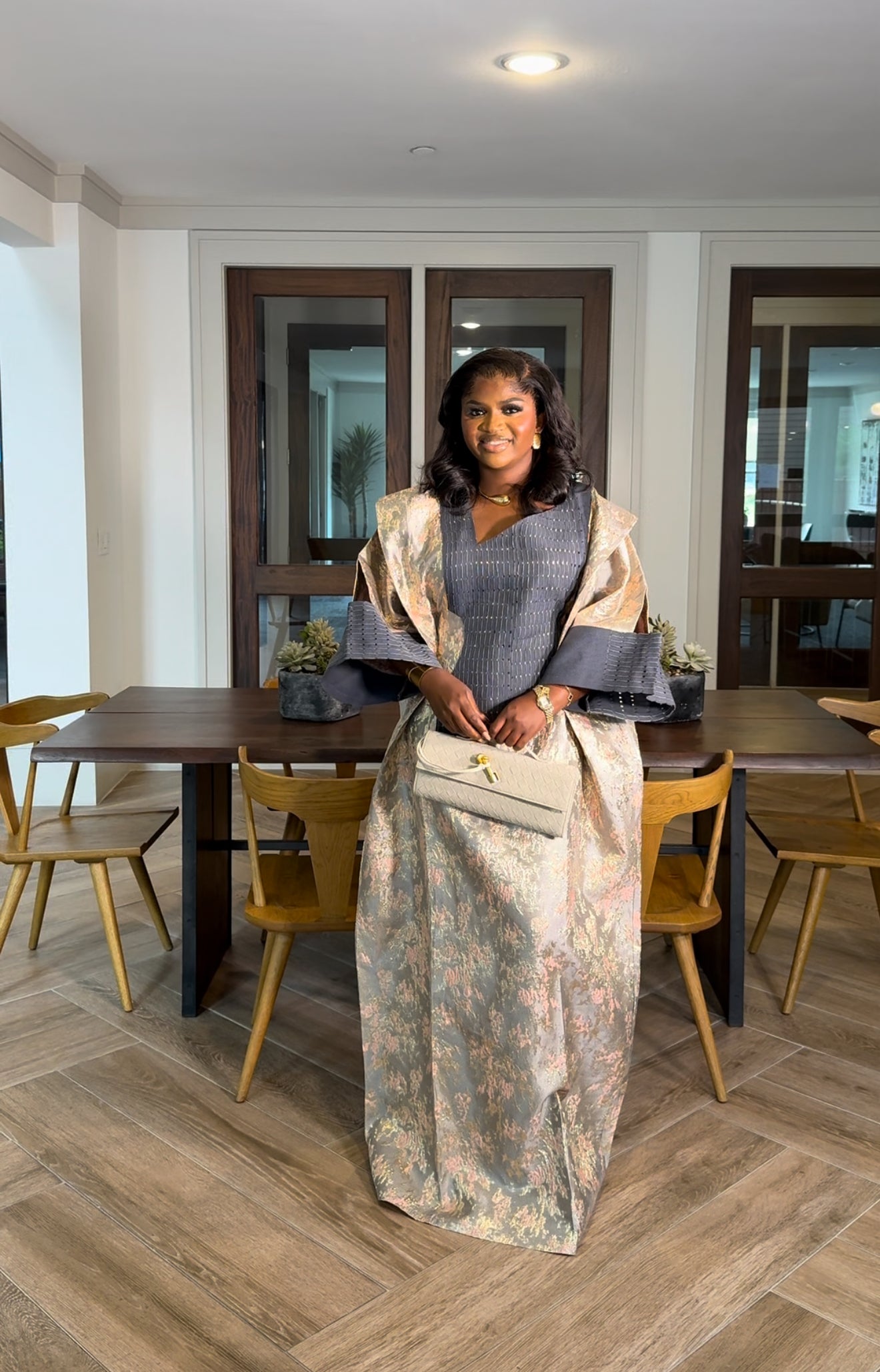 Achalugo dress