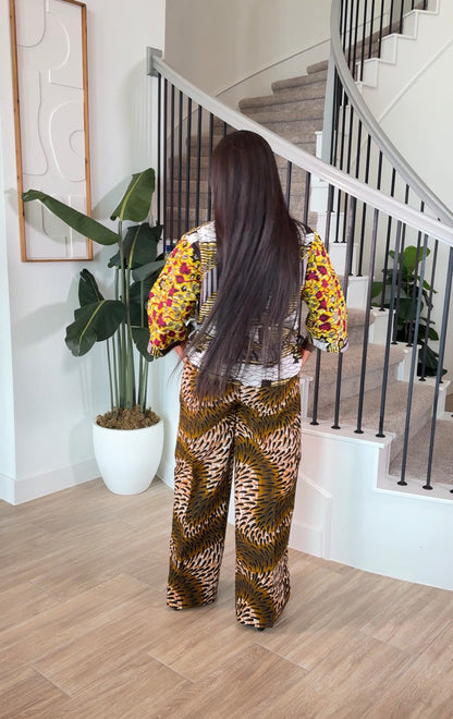 Aankara chic set