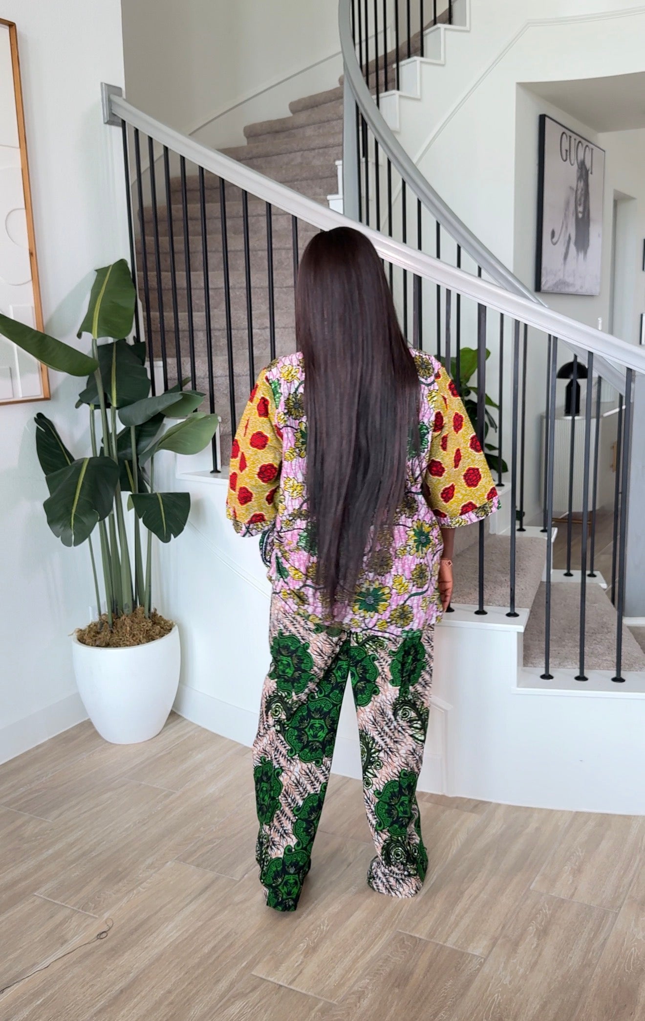 Aankara chic set