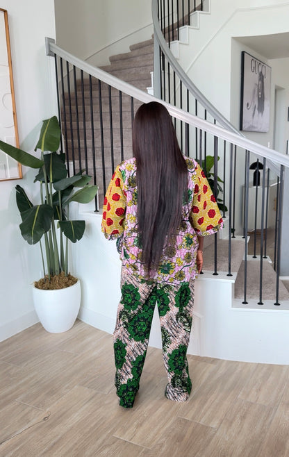 Aankara chic set