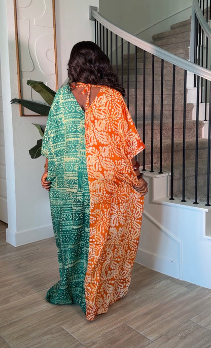 AAadire kaftan