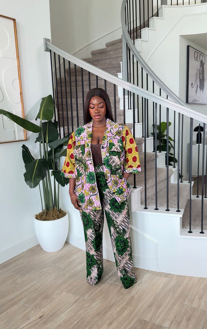 Aankara chic set