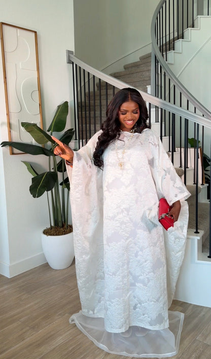 AAariya kaftan