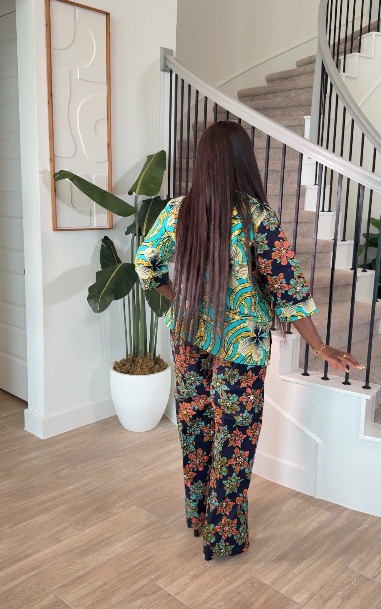 Aankara chic set