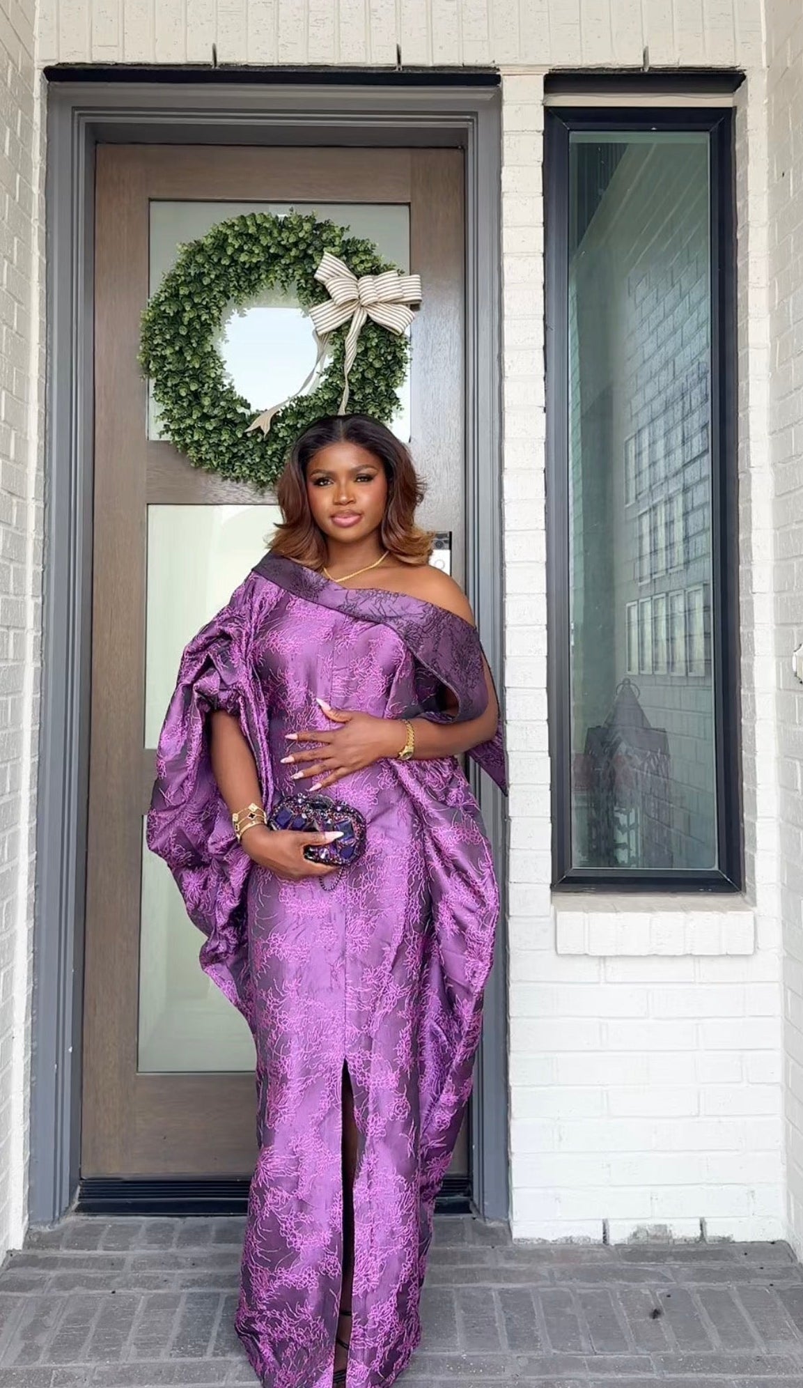 Aanika regal