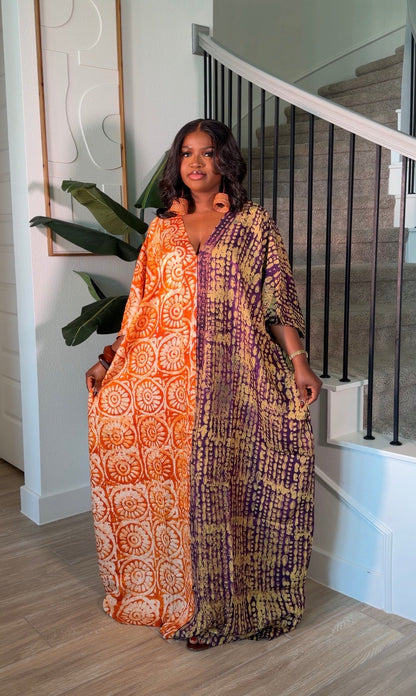 AAadire Kaftan