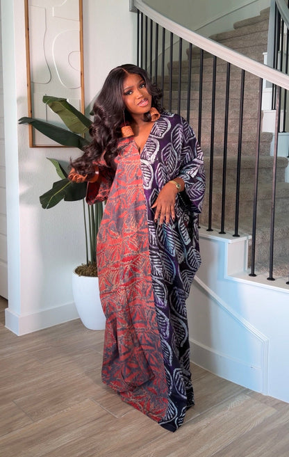 AAadire Kaftan