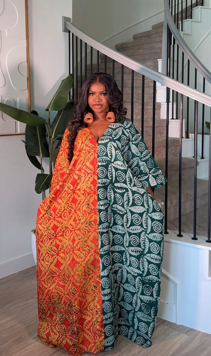 AAadire kaftan