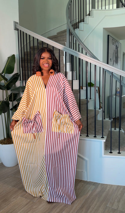 AA Alora kaftan
