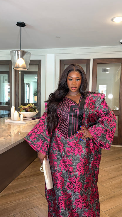 Aadaoma kaftan