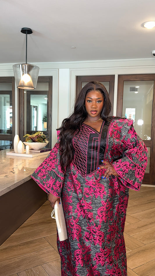 Aadaoma kaftan