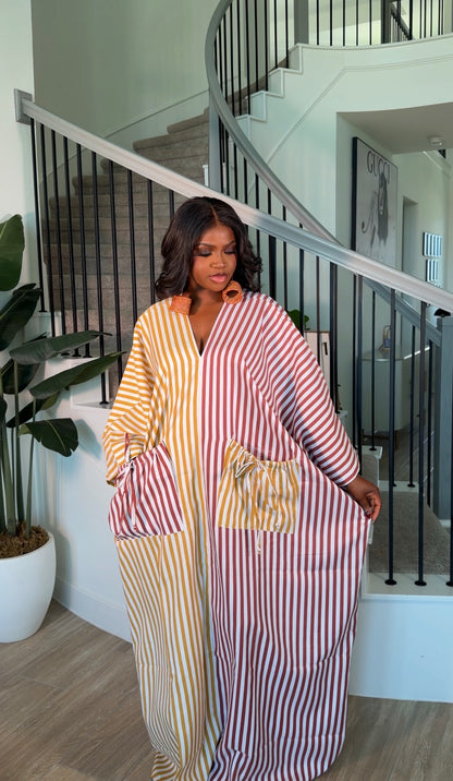 AA Alora kaftan