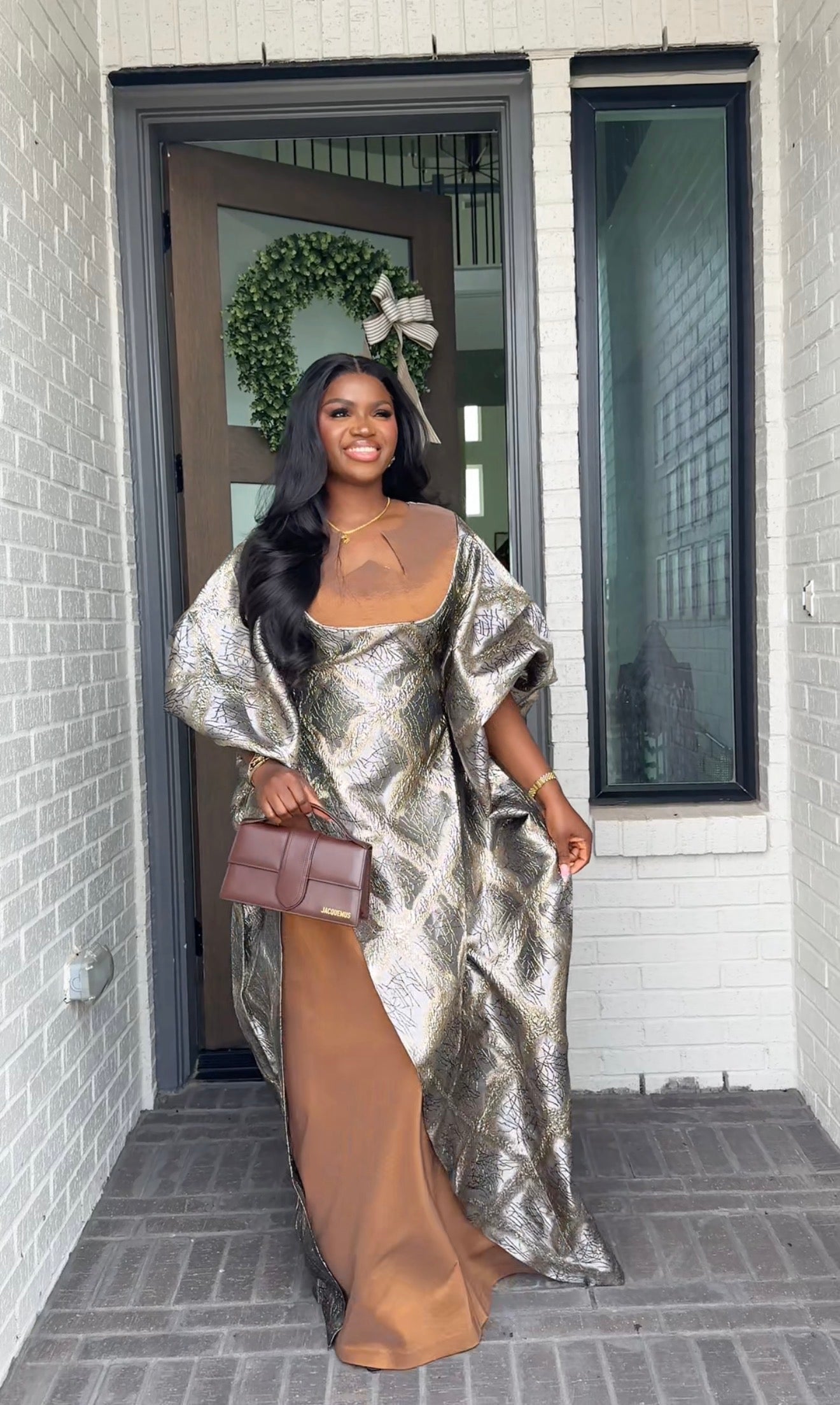 Aamani Luxe