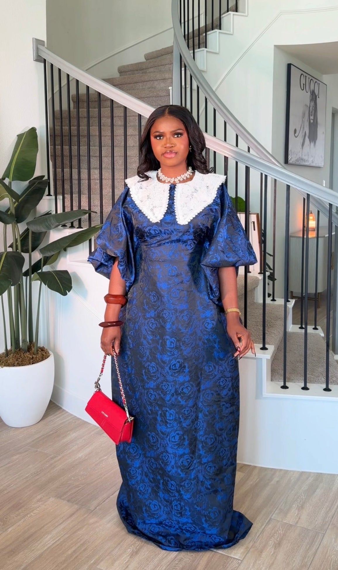 AAamara Kaftan