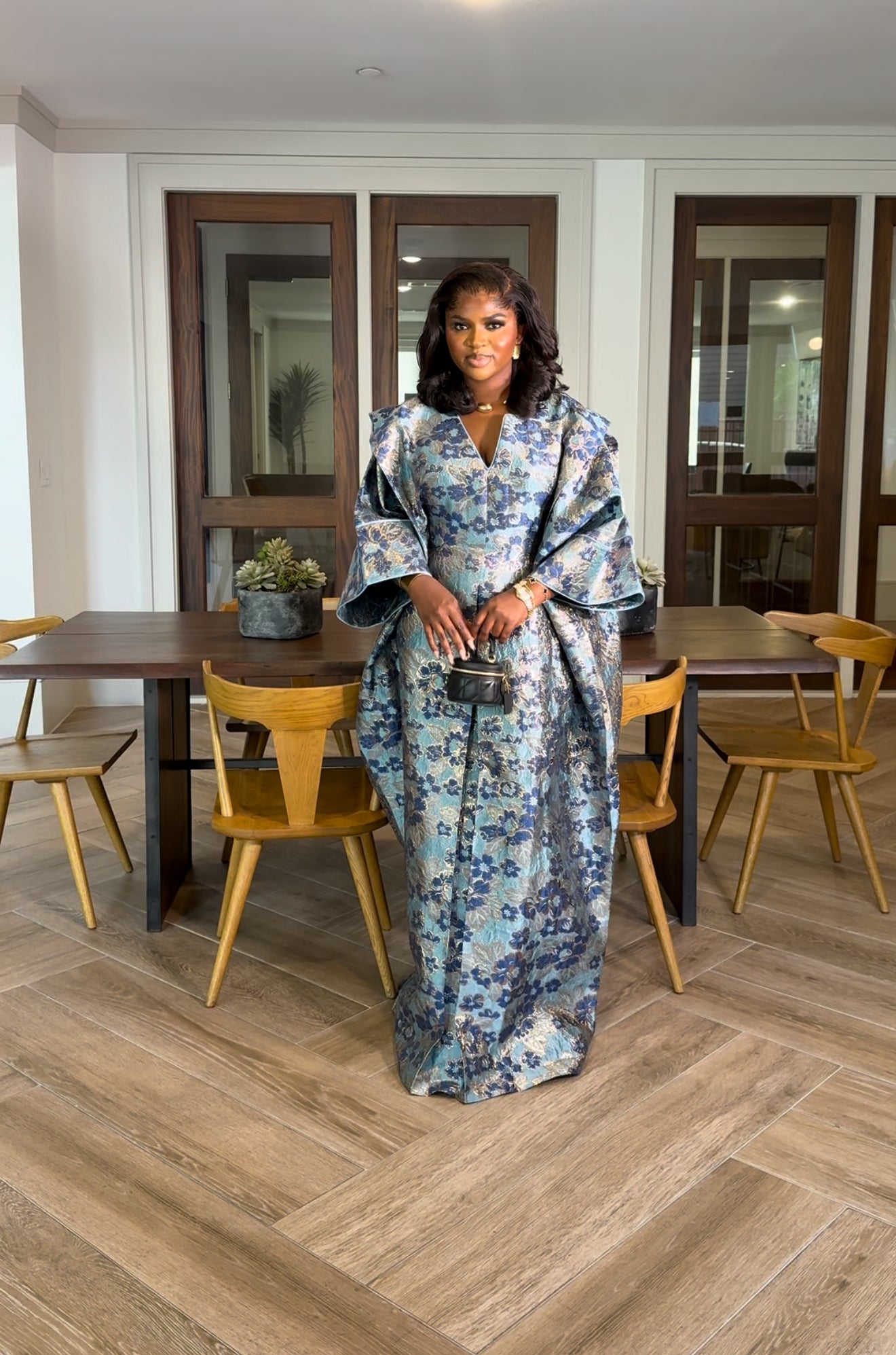 Sumaya dress