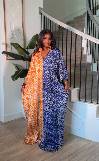 AAadire kaftan