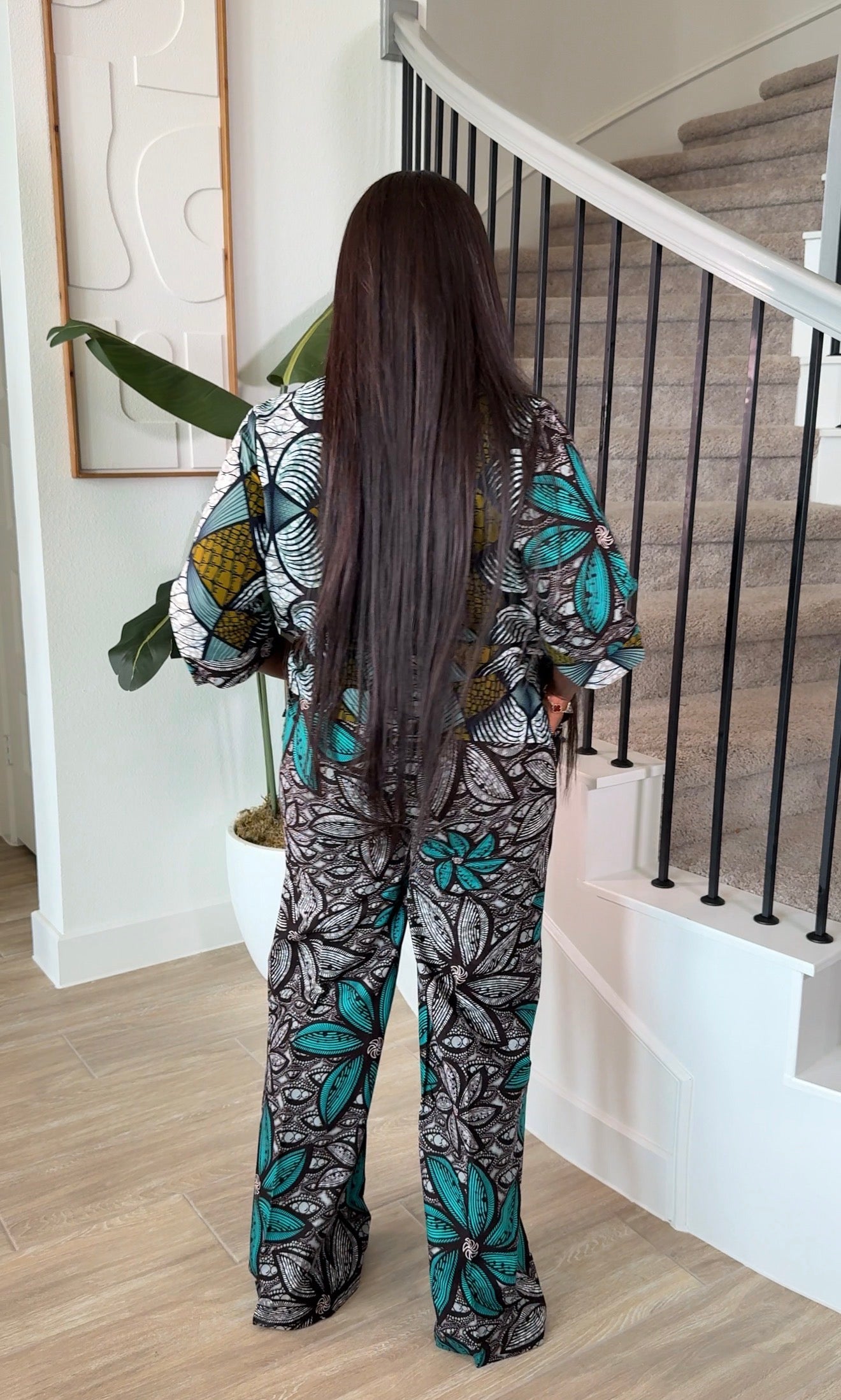 Aankara chic set