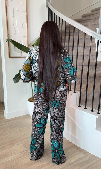Aankara chic set