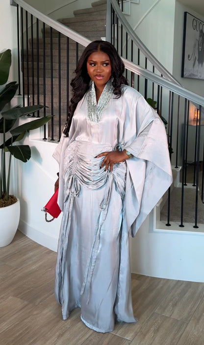 AAaurelle kaftan