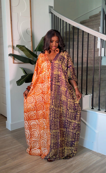 AAadire Kaftan