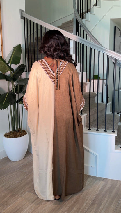 AA Bora kaftan