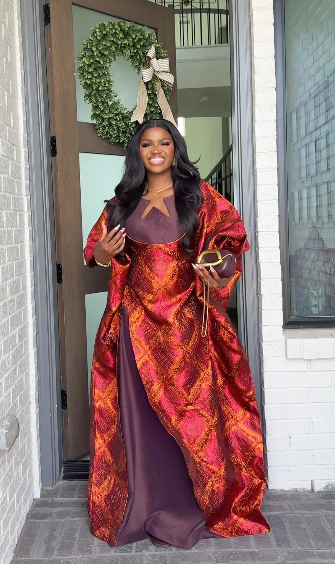 Aamani Luxe