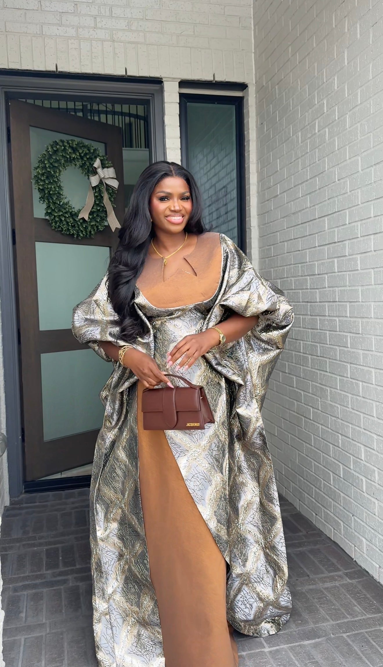 Aamani Luxe