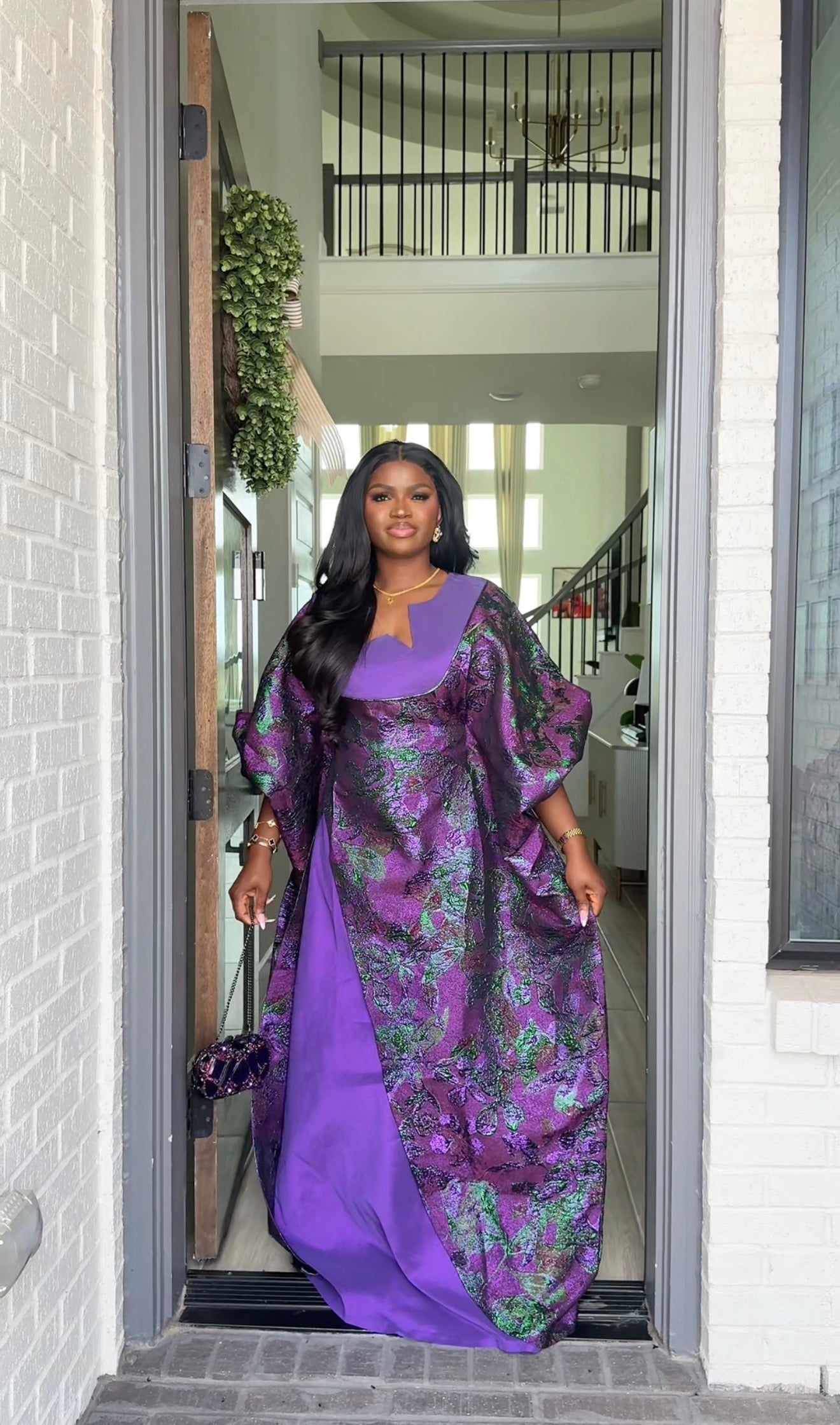 Aamani Luxe