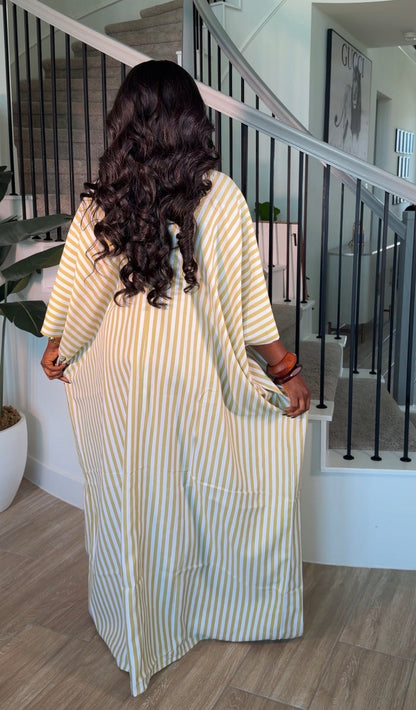 AA Awele Kaftan