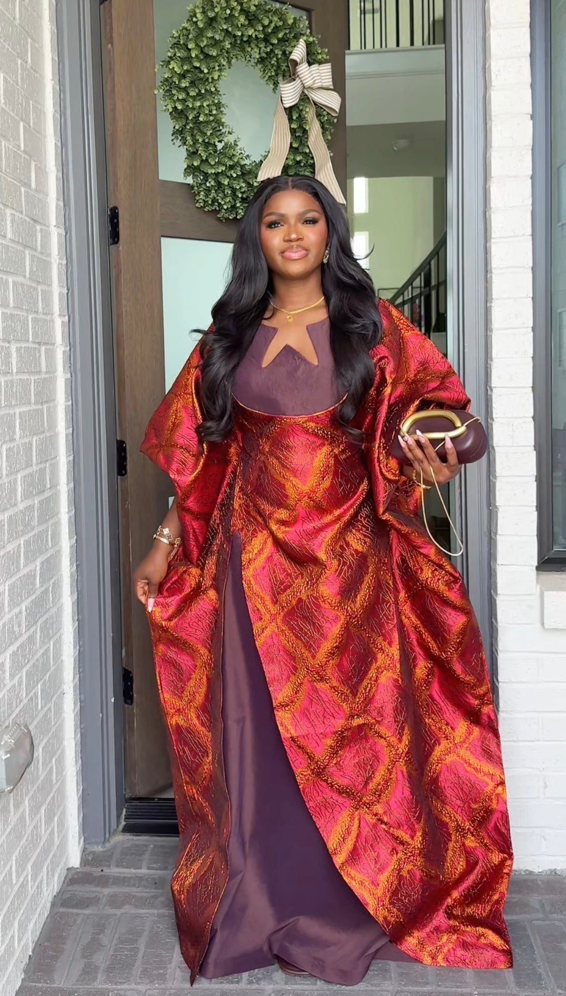 Aamani Luxe