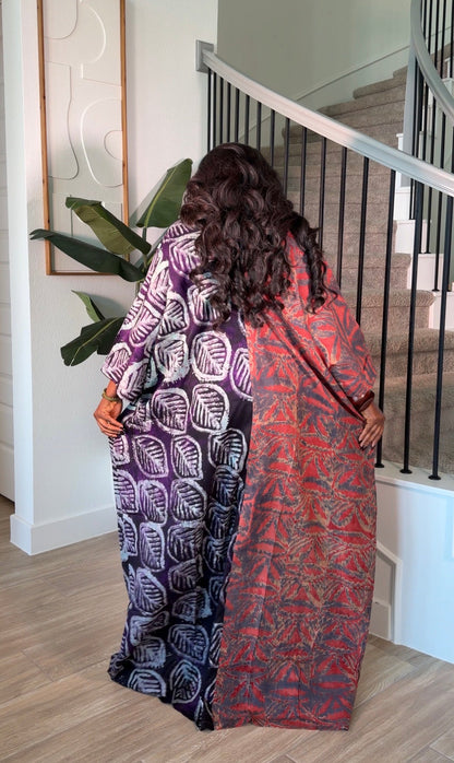 AAadire Kaftan