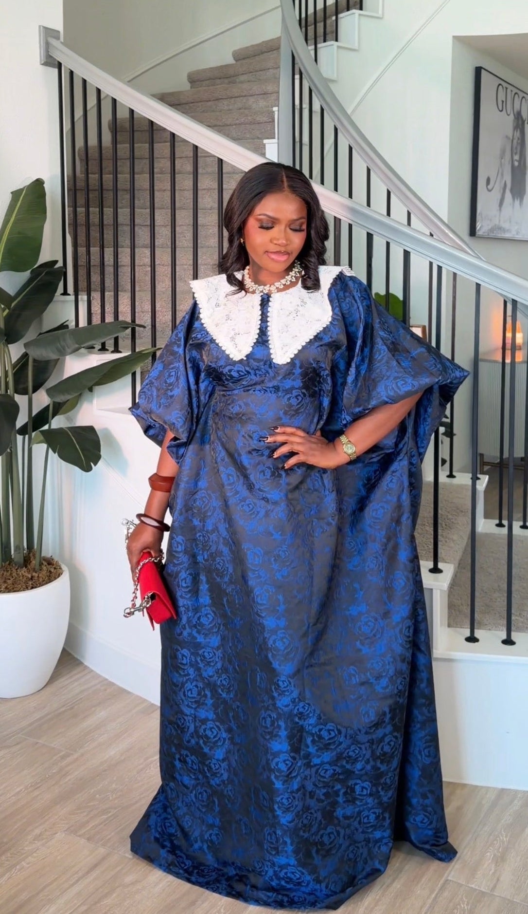 AAamara Kaftan