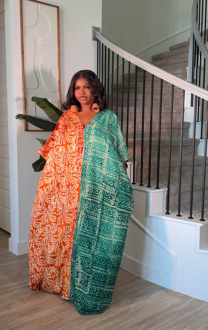 AAadire kaftan