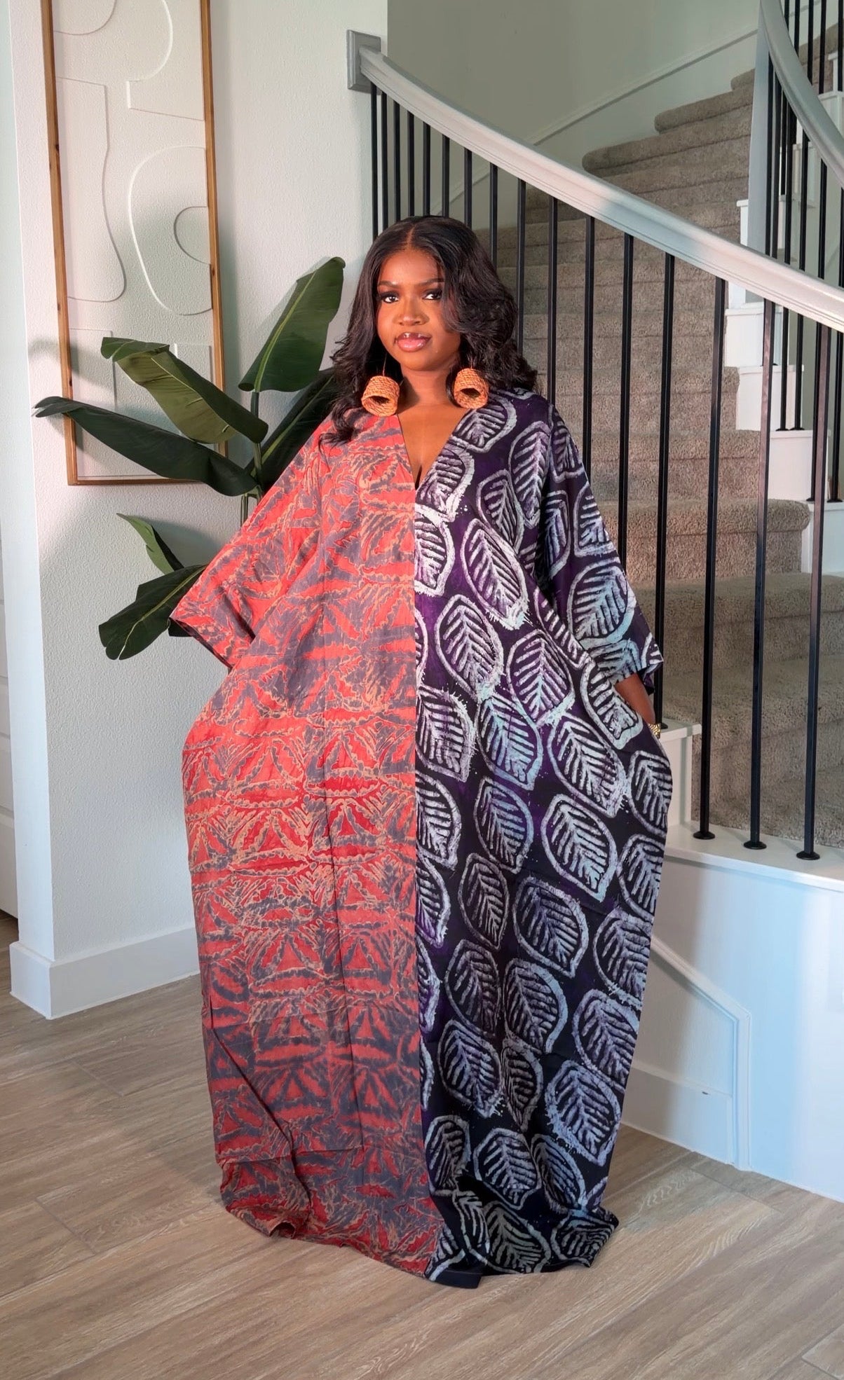 AAadire Kaftan